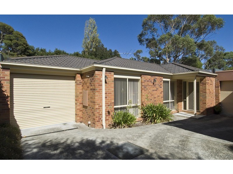 Mooroolbark VIC 3138