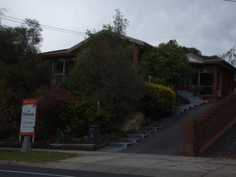 43 Nangathan Way, Croydon North VIC 3136