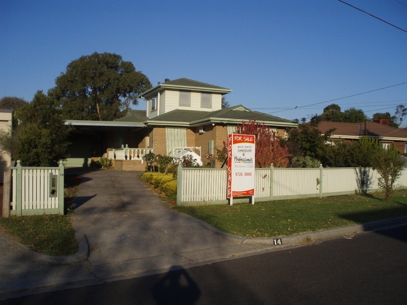 Chirnside Park VIC 3116