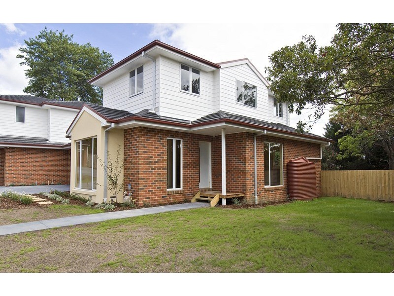 Mooroolbark VIC 3138