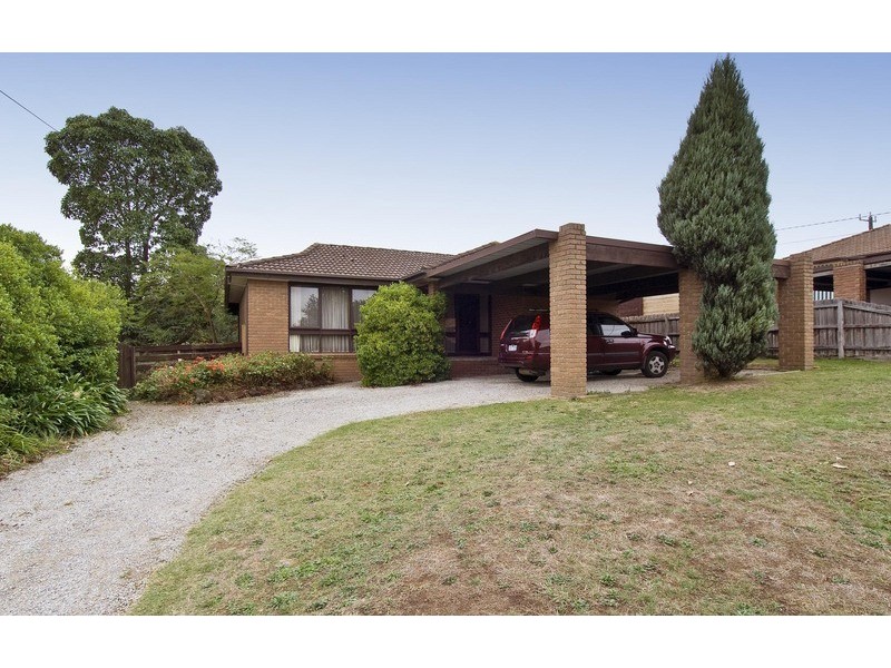 Mooroolbark VIC 3138