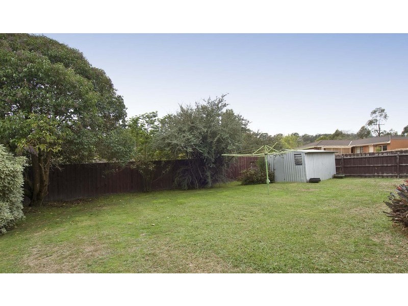 Mooroolbark VIC 3138
