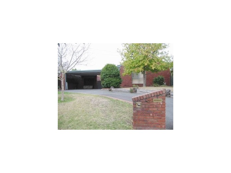 82 Woodville Road, Mooroolbark VIC 3138