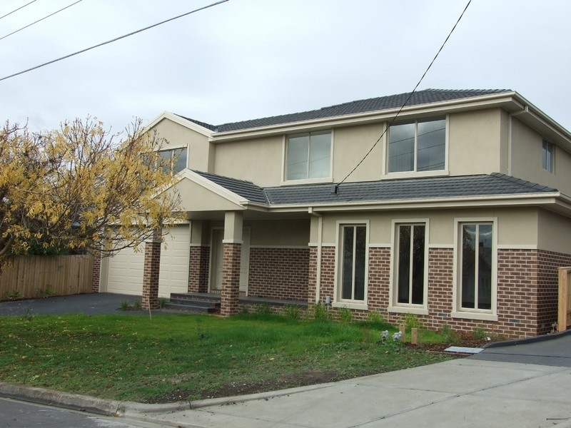 1/25 Deschamps Street, Lilydale VIC 3140