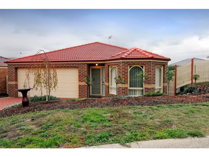 2 Warrior Court, Lilydale VIC 3140