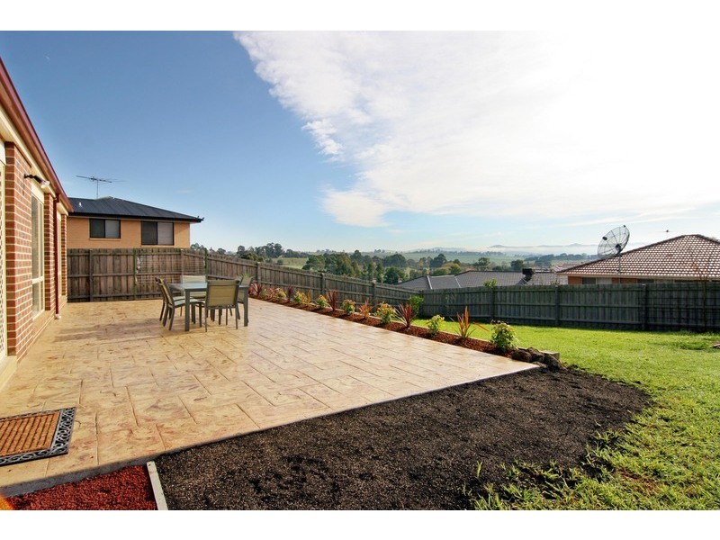 2 Warrior Court, Lilydale VIC 3140