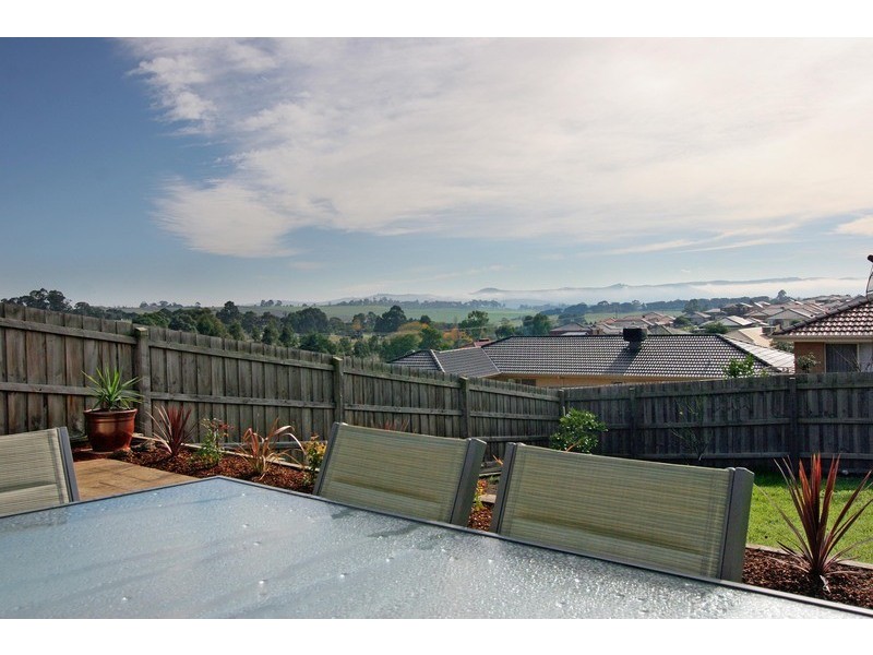 2 Warrior Court, Lilydale VIC 3140