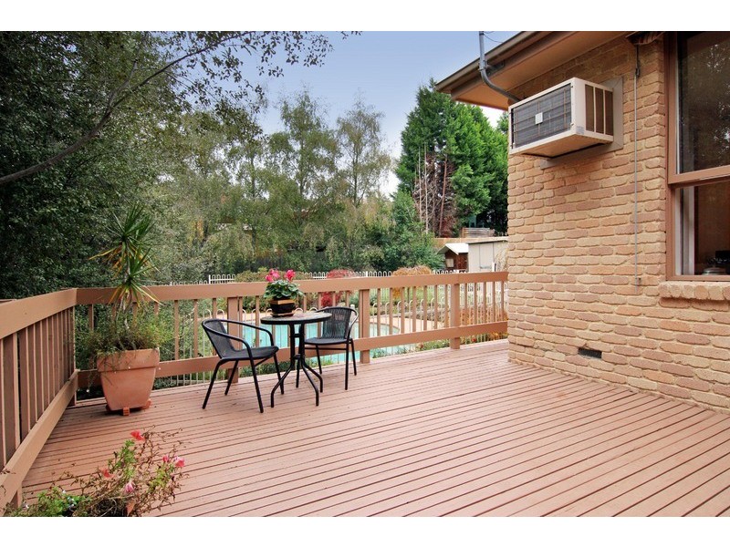 Croydon North VIC 3136