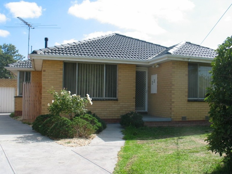 23 Corrong Crescent, Mooroolbark VIC 3138