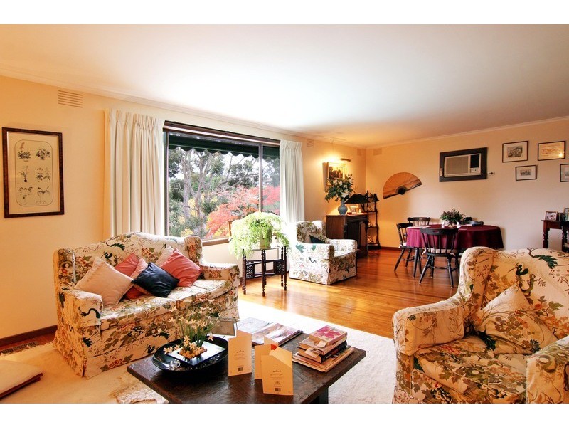 Chirnside Park VIC 3116