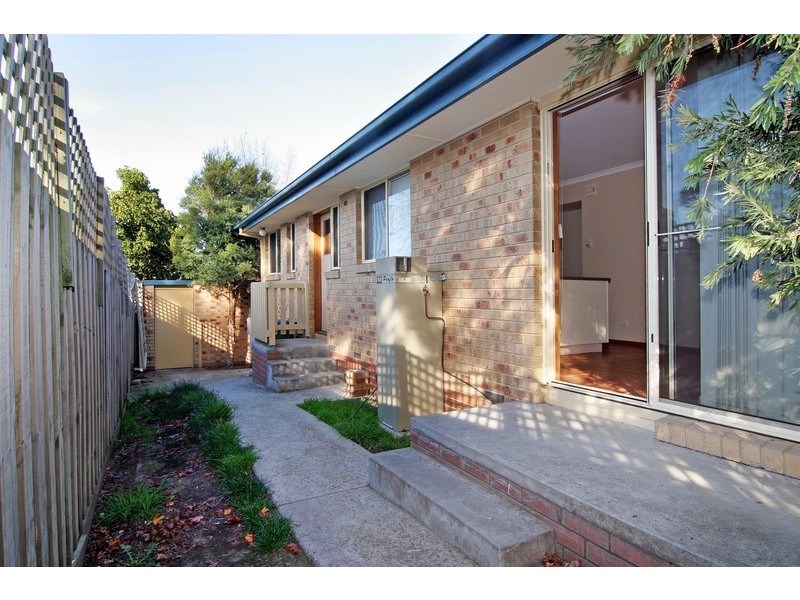 Croydon VIC 3136