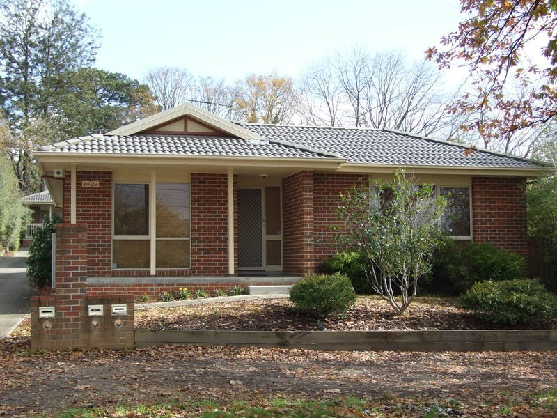 1/29 Cavehill Road, Lilydale VIC 3140