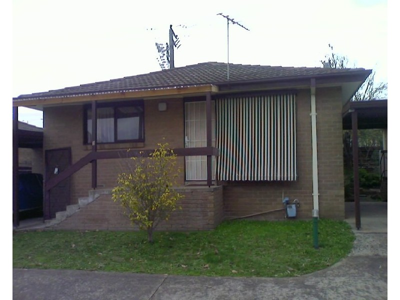 8/300 Mt Dandenong Road, Croydon VIC 3136