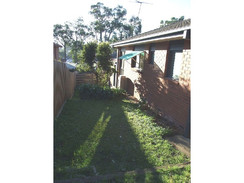 2/23 York Road, Mount Evelyn VIC 3796