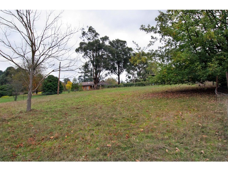 85 Walker Road, Seville VIC 3139