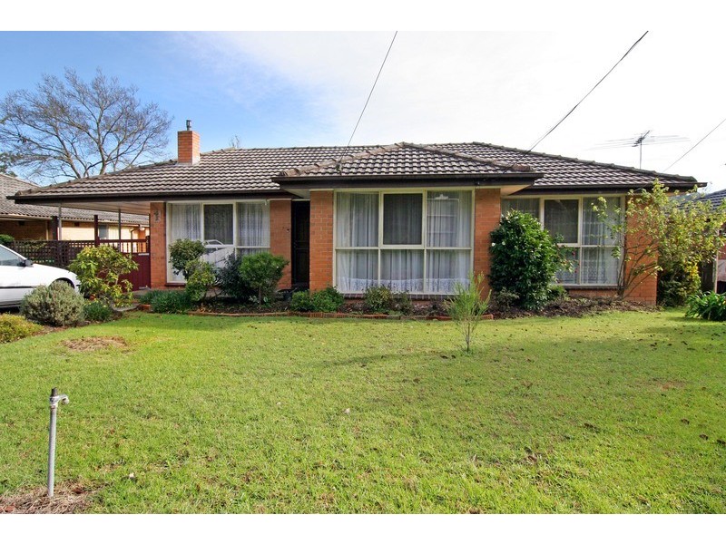 Mooroolbark VIC 3138