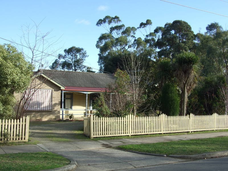 41 Tamworth Road, Kilsyth VIC 3137