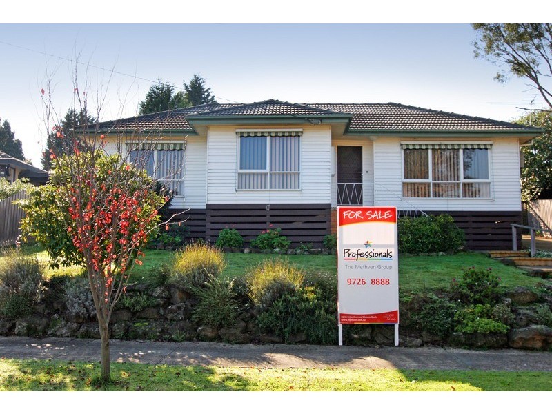 6 Kalimna Street, Mooroolbark VIC 3138