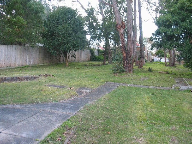 14 Talent Street, Croydon VIC 3136