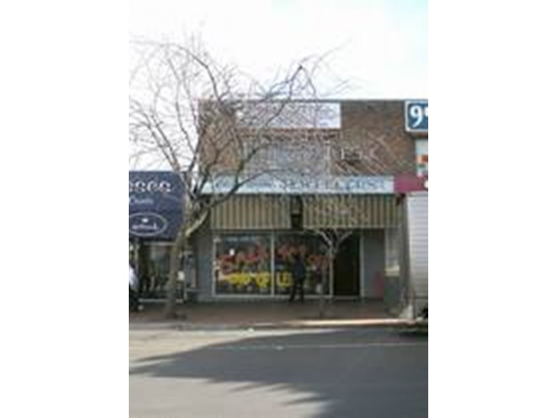 Suite 2/99 Main Street, Croydon VIC 3136