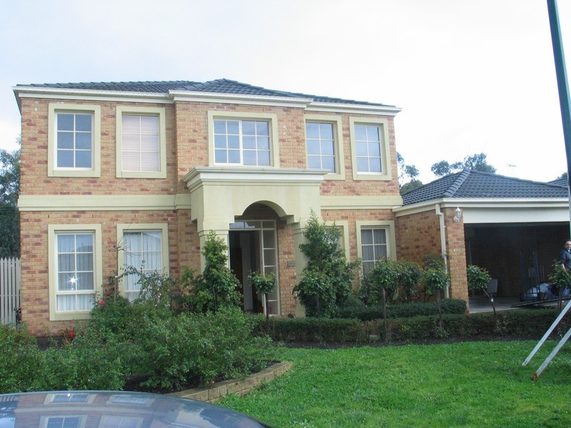 12 Glenmurray Place, Wonga Park VIC 3115