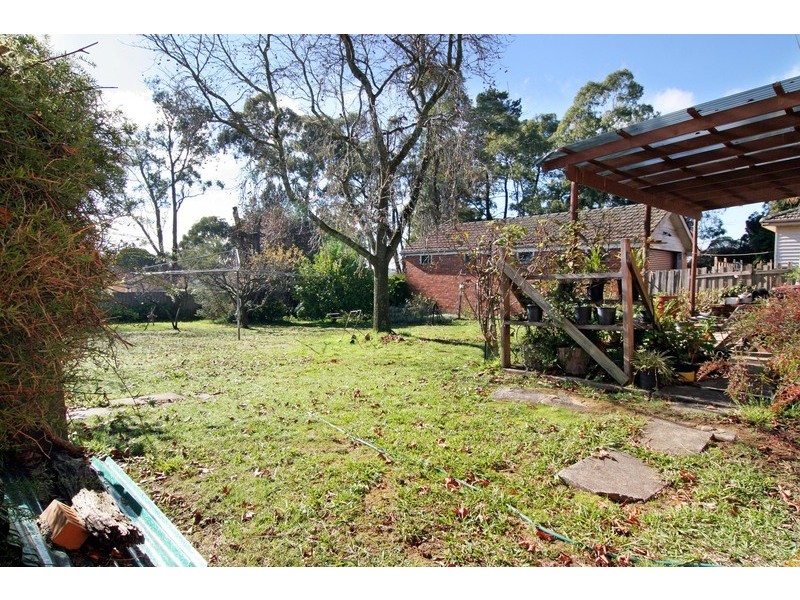 13 View Street, Croydon VIC 3136