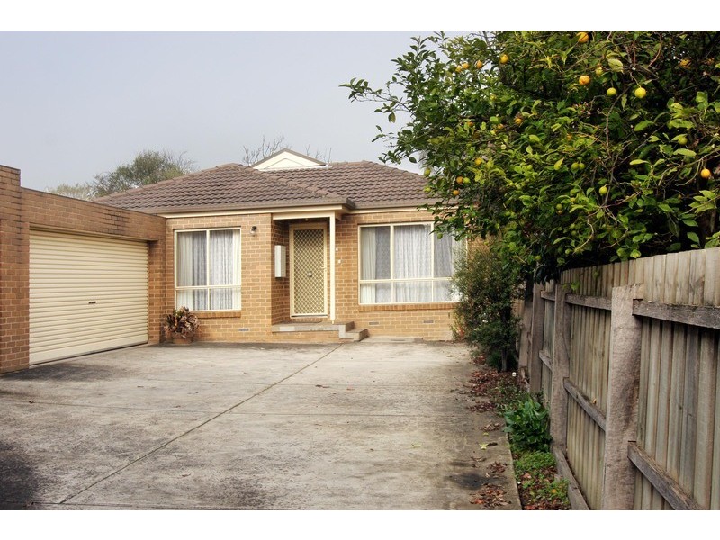 Mooroolbark VIC 3138