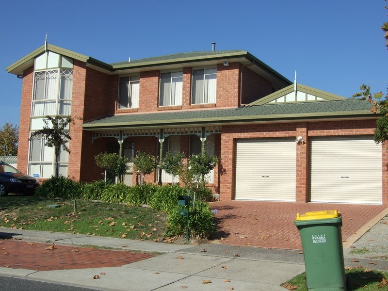 49 The Gate Way, Lilydale VIC 3140