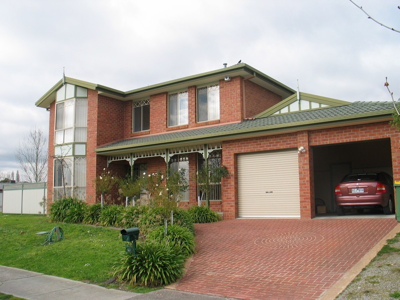 49 The Gate Way, Lilydale VIC 3140