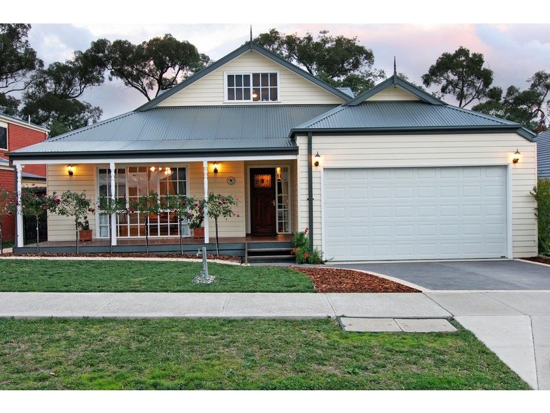 Mooroolbark VIC 3138