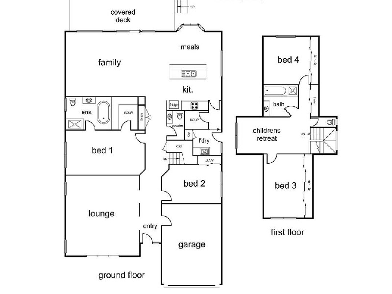 Mooroolbark VIC 3138