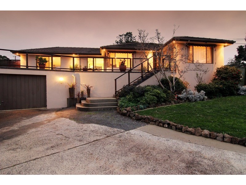 Mooroolbark VIC 3138