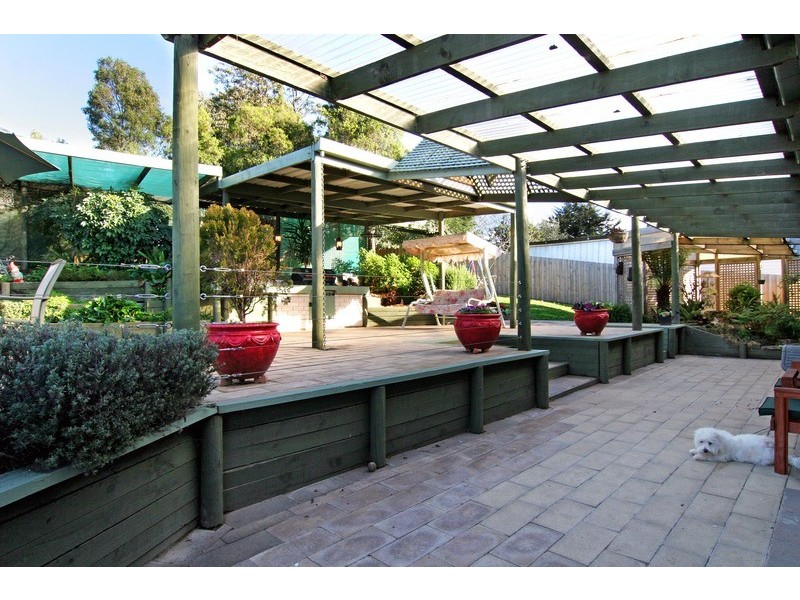 Mooroolbark VIC 3138