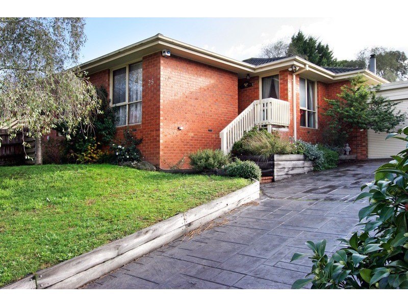 Mooroolbark VIC 3138