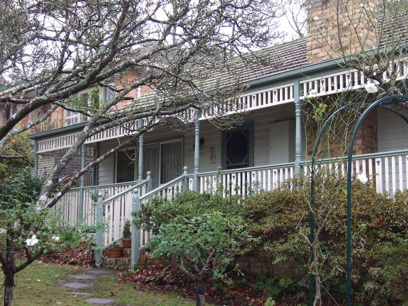 14 Samuel Street, Croydon VIC 3136