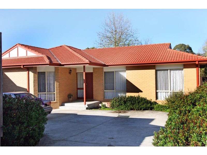 Croydon VIC 3136