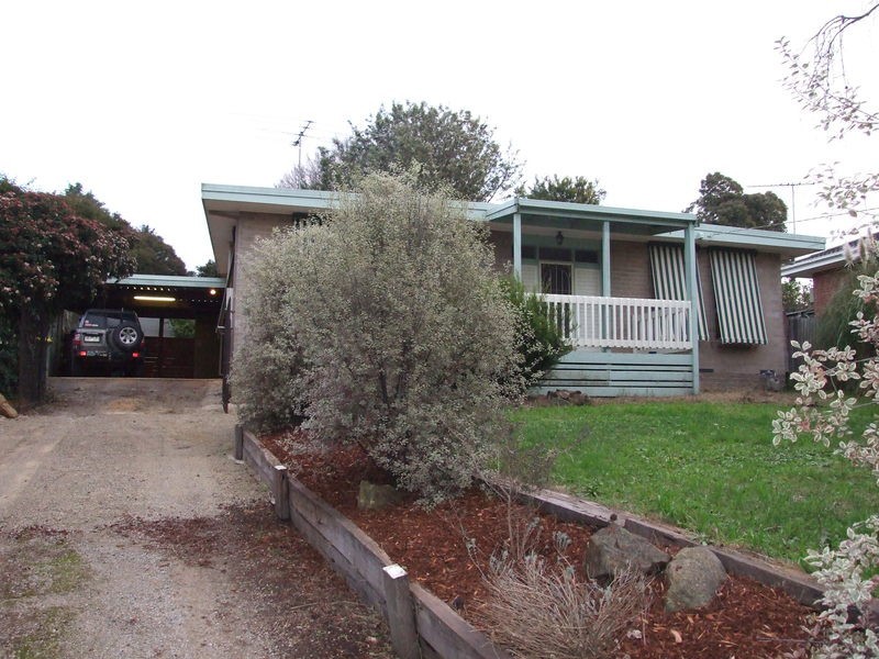 29 Chirnside Drive, Chirnside Park VIC 3116