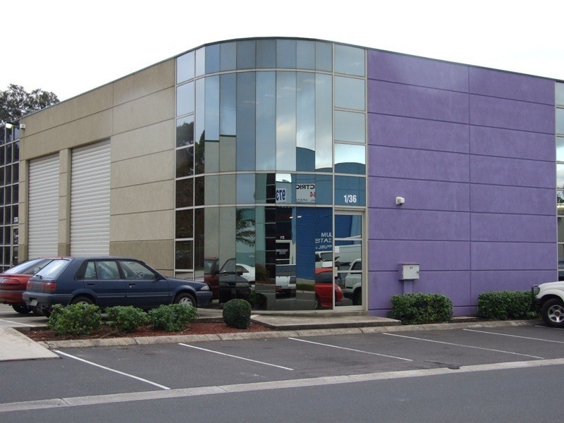 1/36 Industrial Park Lane, Lilydale VIC 3140
