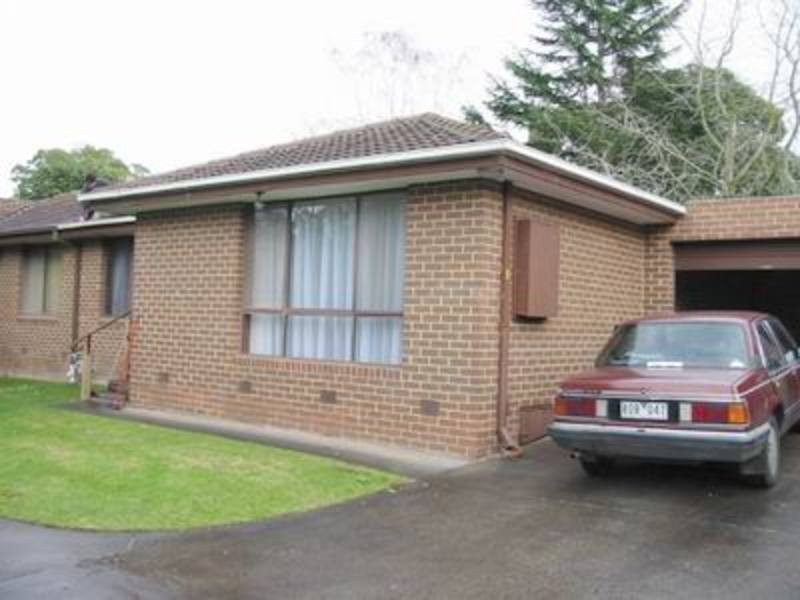 6/26 Surrey Road West, Croydon VIC 3136