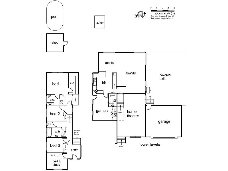 18 Greenbank Drive, Mooroolbark VIC 3138