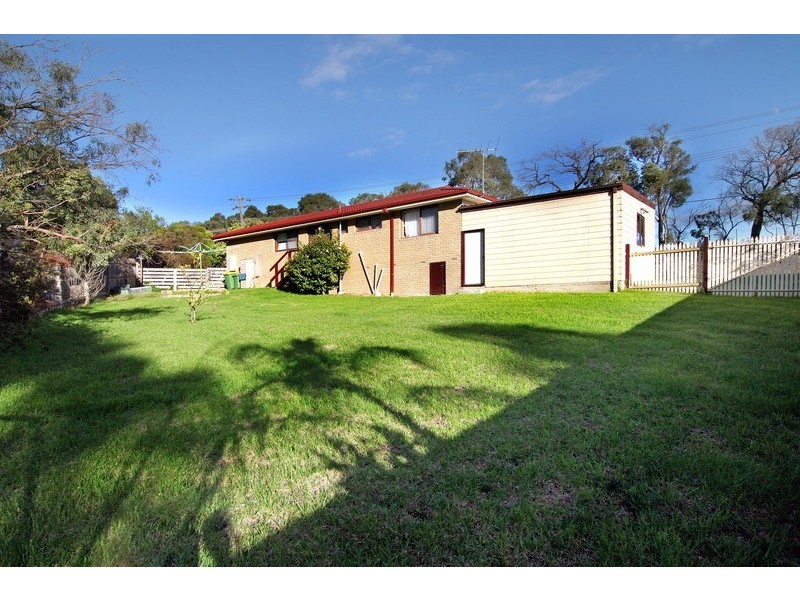 60 Rolloway Rise, Chirnside Park VIC 3116