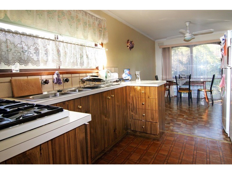 60 Rolloway Rise, Chirnside Park VIC 3116