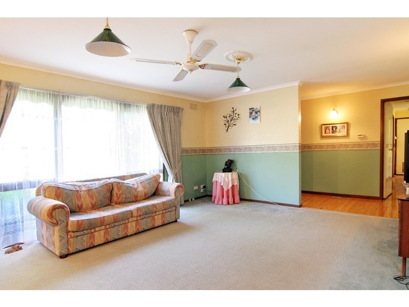 60 Rolloway Rise, Chirnside Park VIC 3116