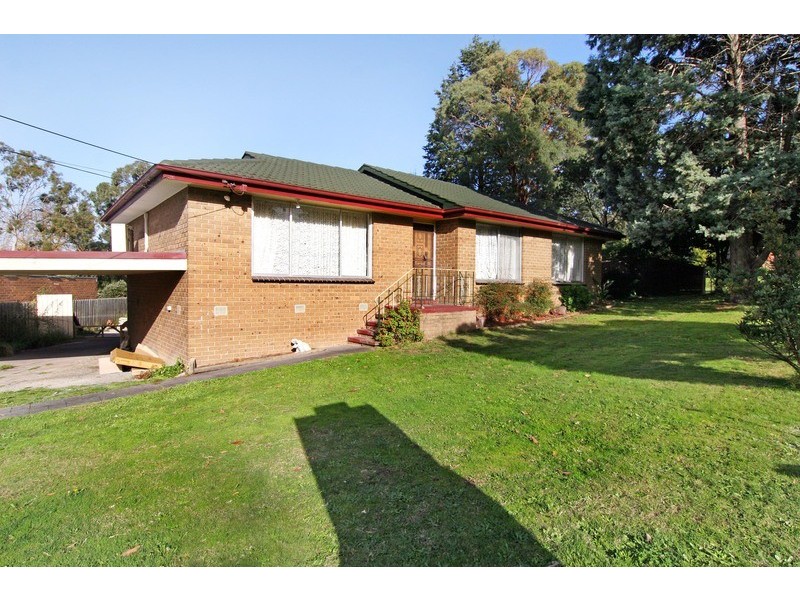 Mooroolbark VIC 3138