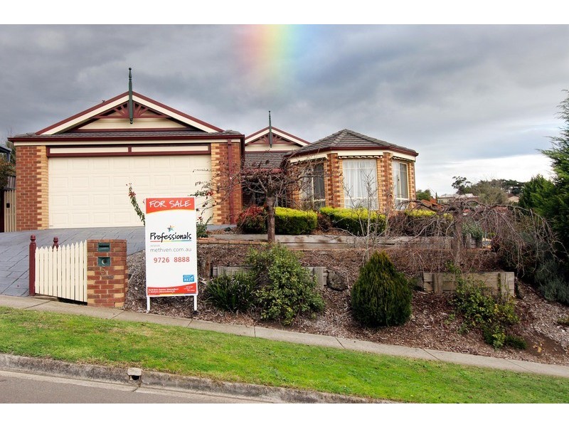 Mooroolbark VIC 3138