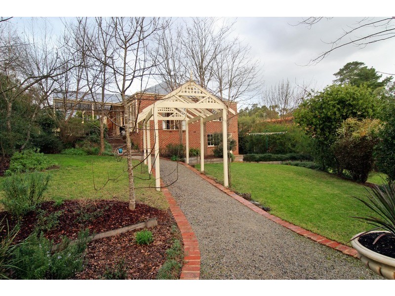 Mooroolbark VIC 3138