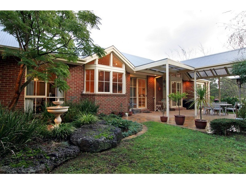 Mooroolbark VIC 3138