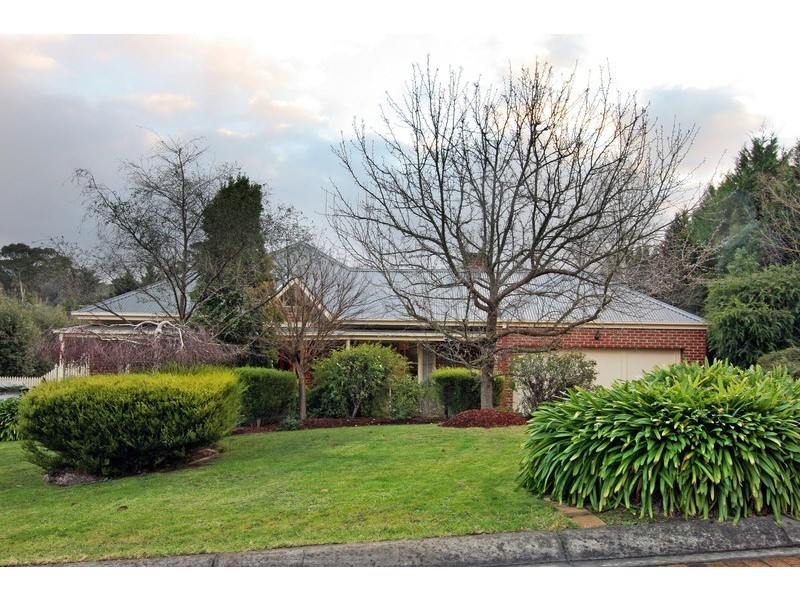 Mooroolbark VIC 3138