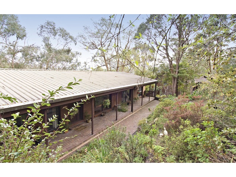 Mount Evelyn VIC 3796