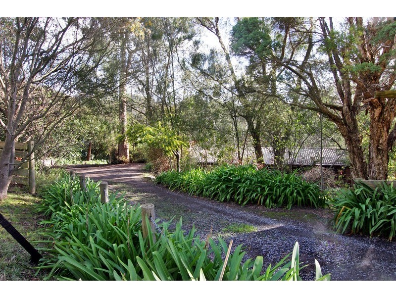 Mount Evelyn VIC 3796